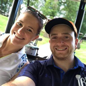 Meet your Posher, Greg